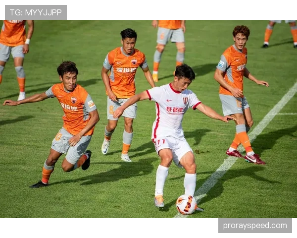 通讯:VAR回溯与裁判组沟通,详解成都蓉城进球被吹全过程